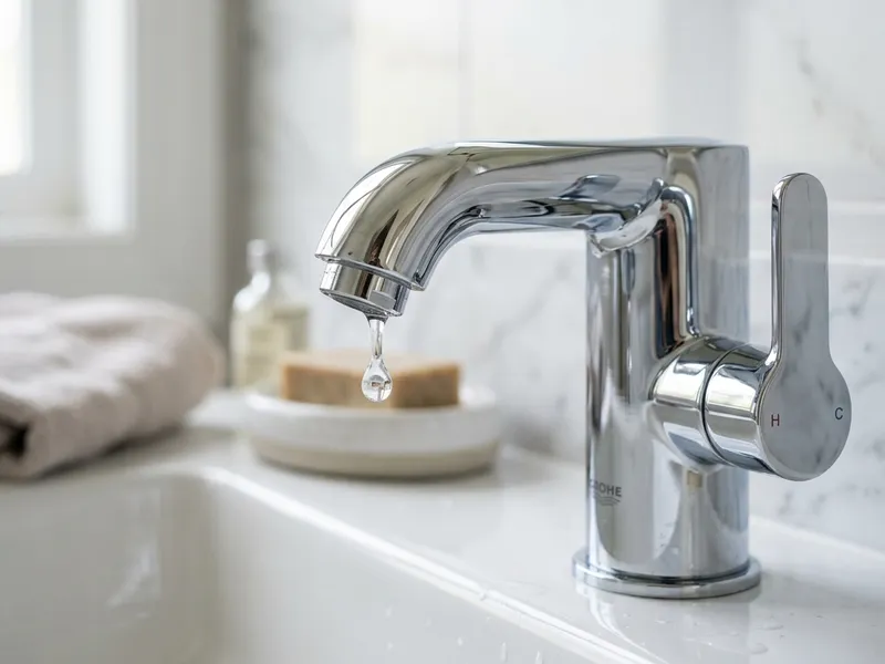 Faucet Repair & Installation Plumber in Bar Nunn, WY